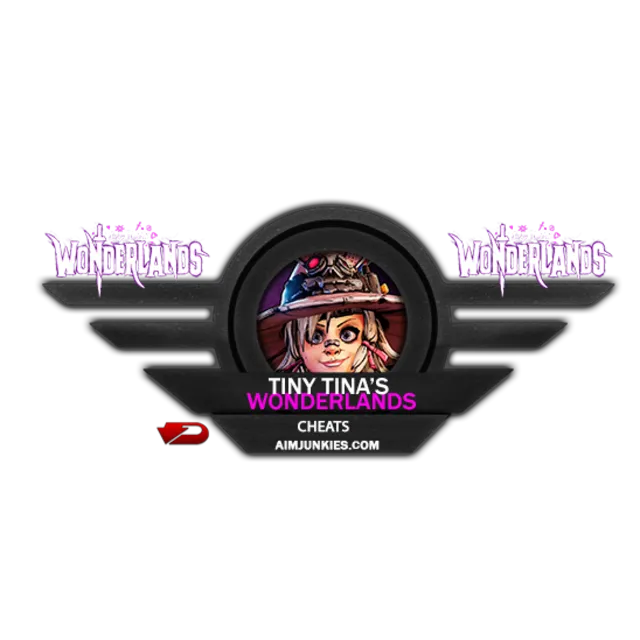 Tiny Tina's Wonderlands VIP Access - 1 Month