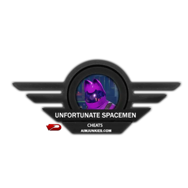 Unfortunate Spacemen VIP Access - 1 Month