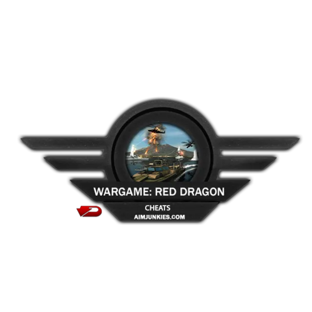 Wargame: Red Dragon VIP Access - 1 Month