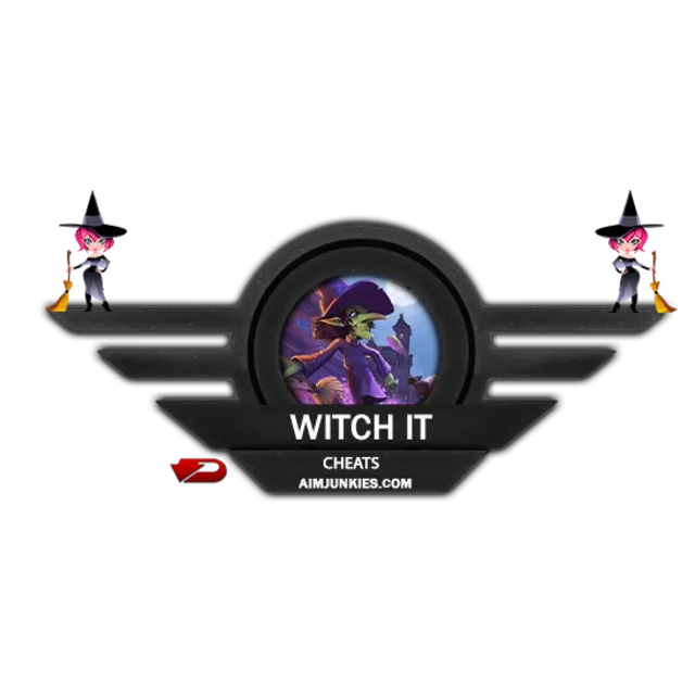 Witch It VIP Access - 1 Month