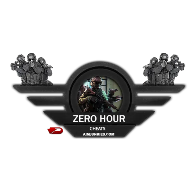 Zero Hour VIP Access - 1 Month