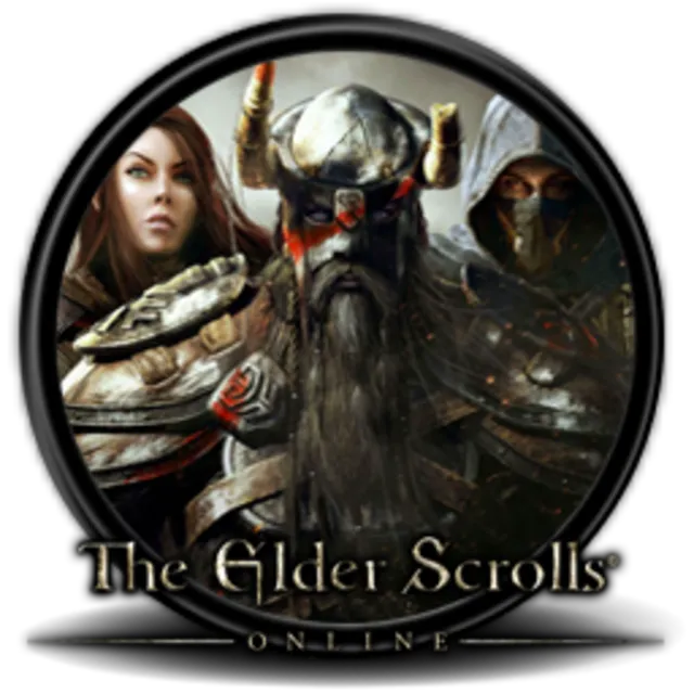 The Elder Scrolls Online®✔️Steam 🟢(ОНЛАЙН)(GLOBAL)🌍