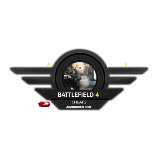 Battlefield 4 Level 2 VIP Access - 3 Months