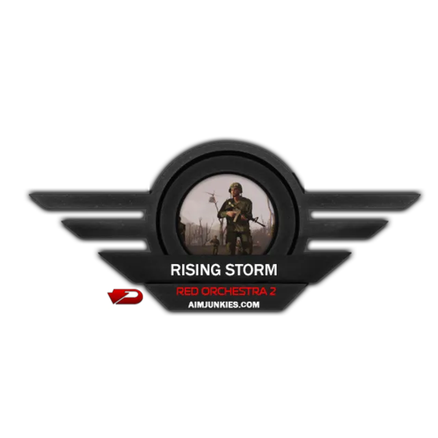 Red Orchestra 2: Rising Storm VIP Access - 3 Months
