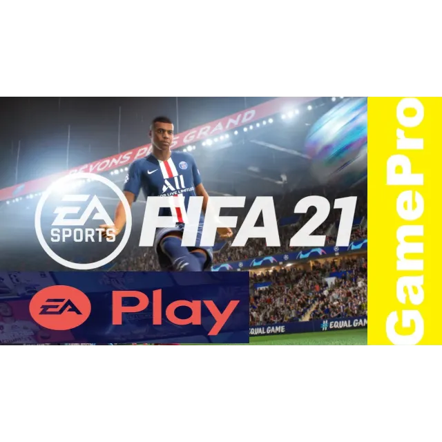 🟢 FiFA22+Origin Basic EA APP (EA Play) PC  +КЕШБЭК 10%