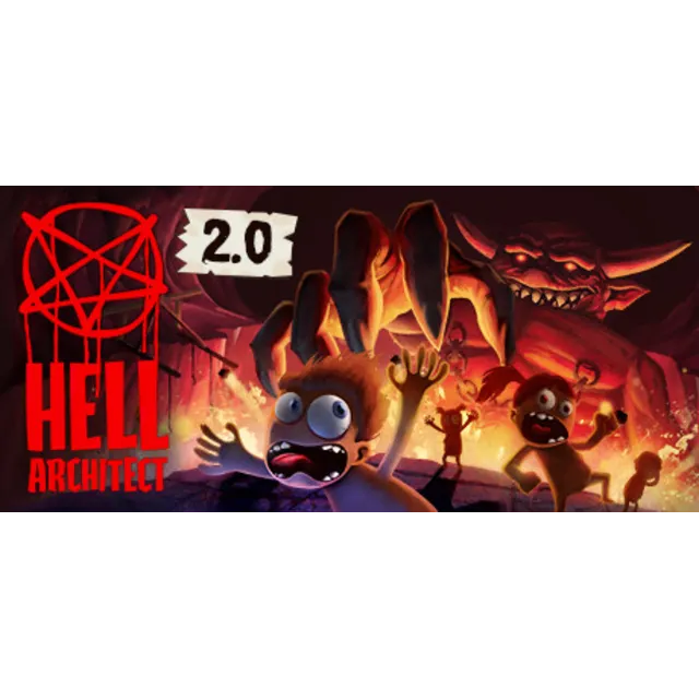 Hell Architect 💎 АВТОДОСТАВКА STEAM GLOBAL МГНОВЕННО ЛИЦЕНЗИЯ