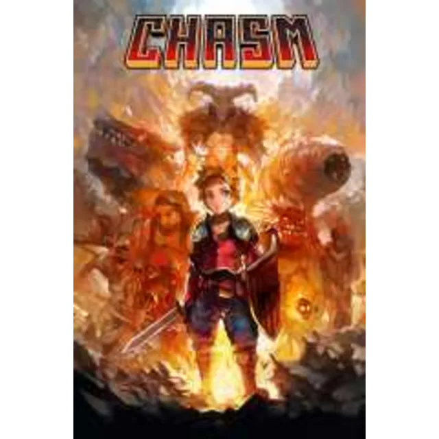 ✅💥 CHASM 💥✅ XBOX ONE X|S 🔑 КЛЮЧ 🔑