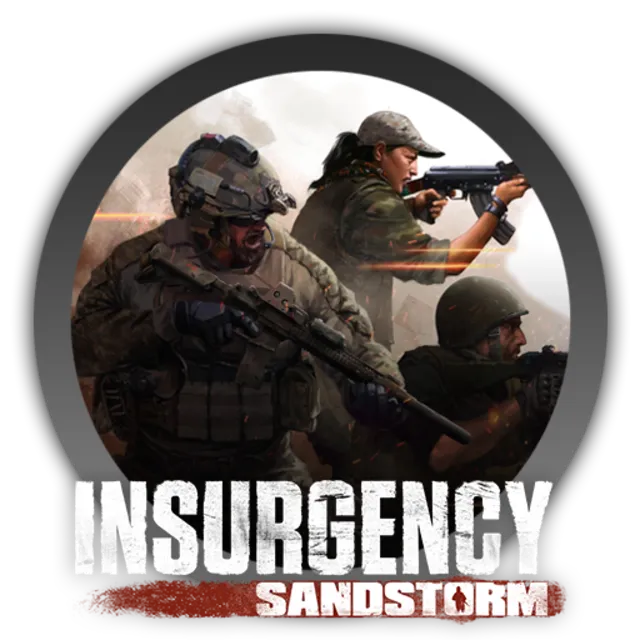 Insurgency: Sandstorm ®✔️Steam (Region Free)(GLOBAL)🌍