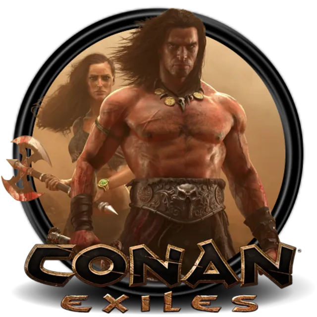 Conan Exiles +DLC®✔️Steam (Region Free)(GLOBAL)🌍
