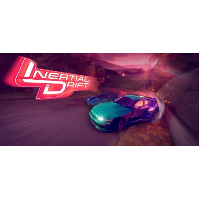 Inertial Drift 💎 АВТОДОСТАВКА STEAM GLOBAL МГНОВЕННО ЛИЦЕНЗИЯ