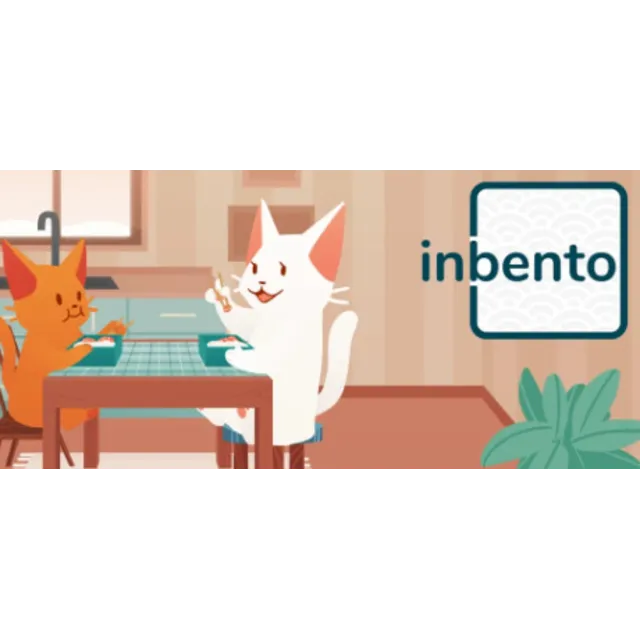 inbento 💎 АВТОДОСТАВКА STEAM GLOBAL МГНОВЕННО ЛИЦЕНЗИЯ