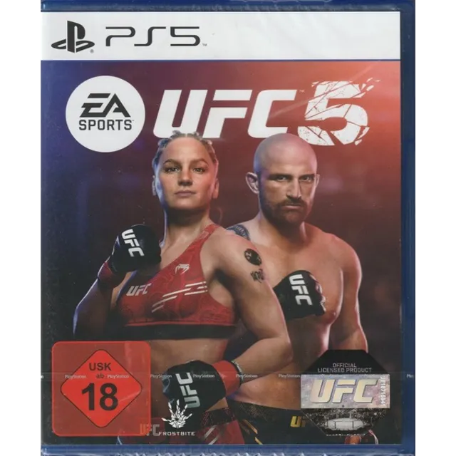 EA SPORTS UFC 5+Человек-паук 2+16 Игр EU/RU PS5✅Активация🔥