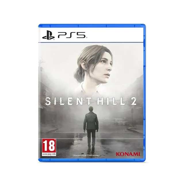 SILENT HILL 2+It Takes Two+3 Игры USA/RU PS4/PS5✅