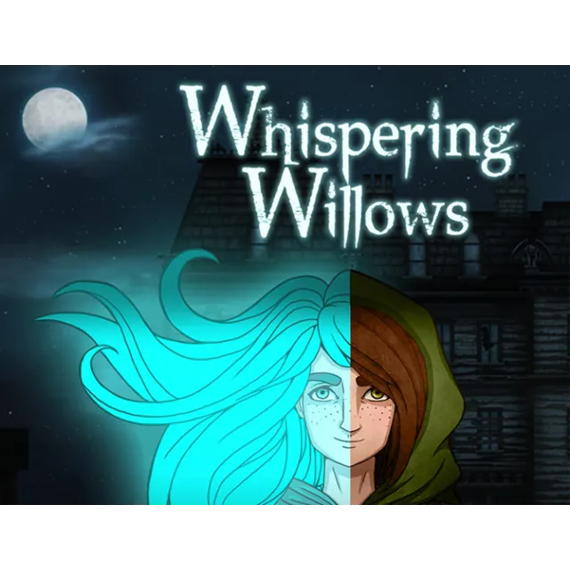 Whispering Willows (steam key)