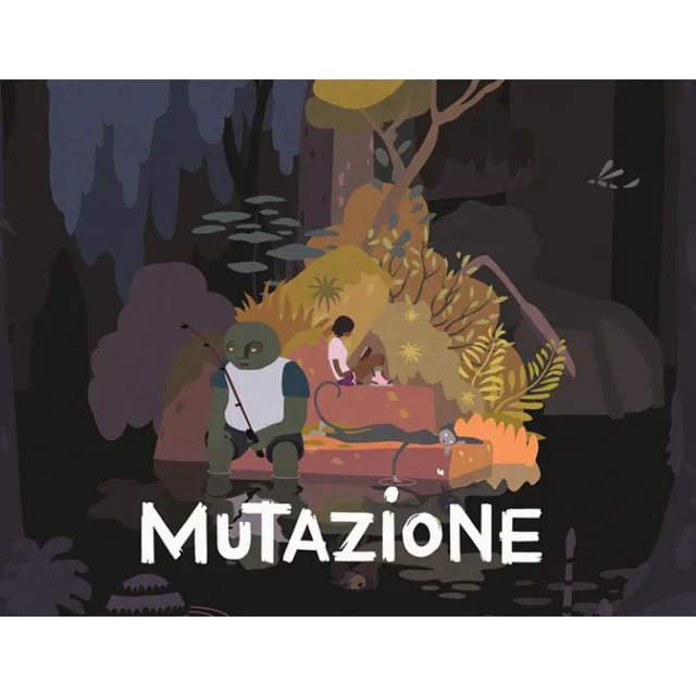 Mutazione (steam key)