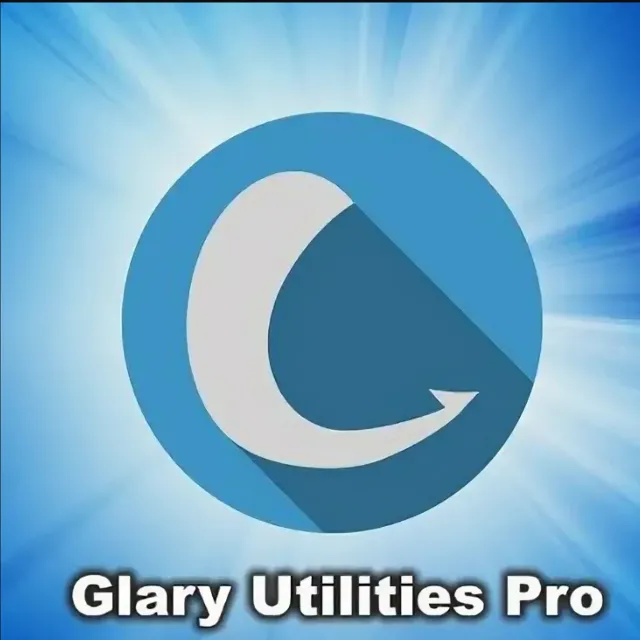 Glary Utilities Pro v.6.3 ключ до 13.08.2027