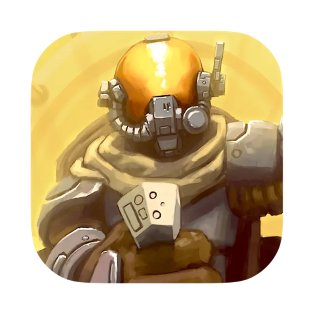 ⚡️ Interloper iPhone ios iPad Appstore + ПОДАРОК 🎁🎈