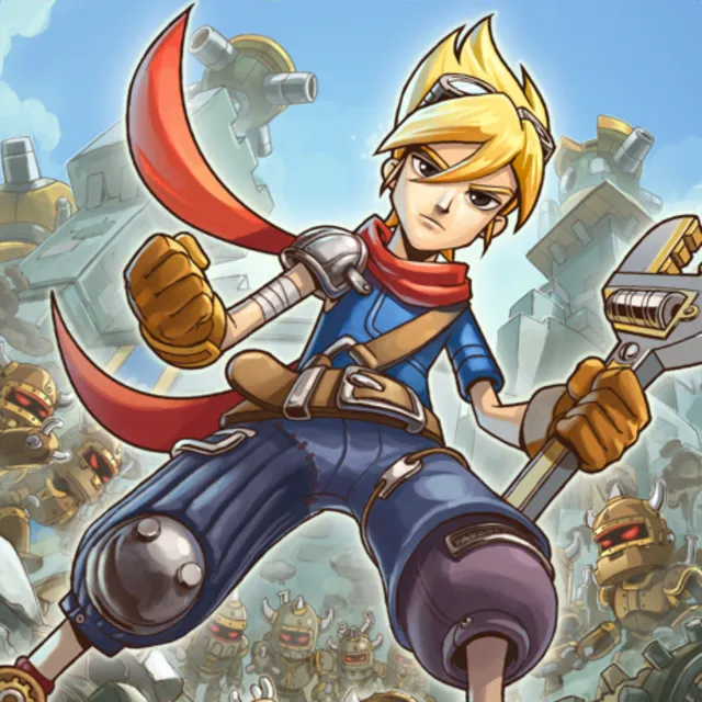 ⚡️ Lock´s Quest iPhone ios iPad Appstore + ПОДАРОК 🎁🎈