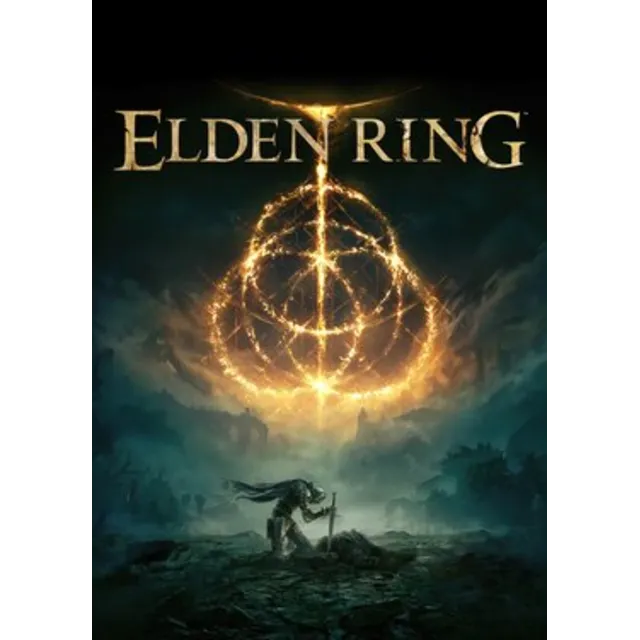 Elden Ring (STEAM ключ) - Россия и СНГ