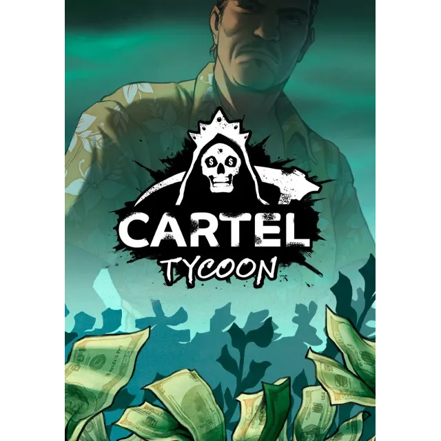 Cartel Tycoon АВТОДОСТАВКА STEAM GLOBAL МГНОВЕННО ЛИЦЕНЗИЯ
