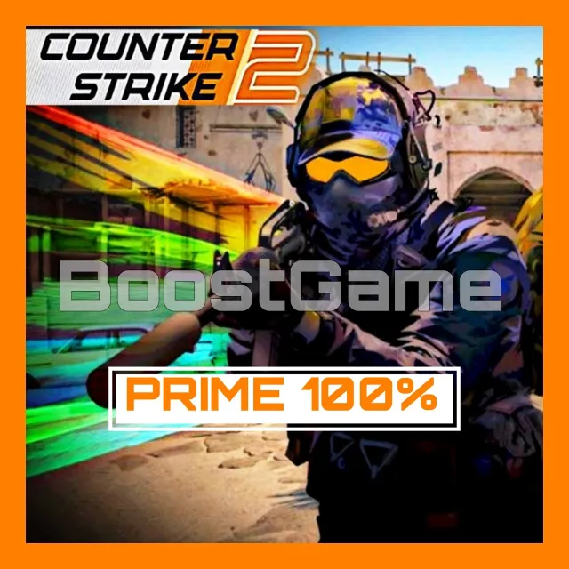 CS 2 [PRIME] от 1500+ часов ПОЛНЫЙ ДОСТУП