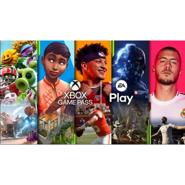 ✅3 месяца XBOX GAME PASS💎ULTIMATE +ГАРАНТИЯ + EaPlay