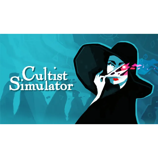 Cultist Simulator: Anthology ✔STEAM Аккаунт✔на 90 дней