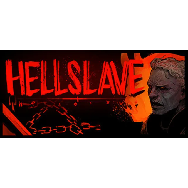 Hellslave 💎 АВТОДОСТАВКА STEAM GLOBAL МГНОВЕННО ЛИЦЕНЗИЯ