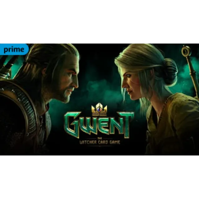 ГВИНТ 🃏 Ultimate Premium Keg + Premium Legendary (май)