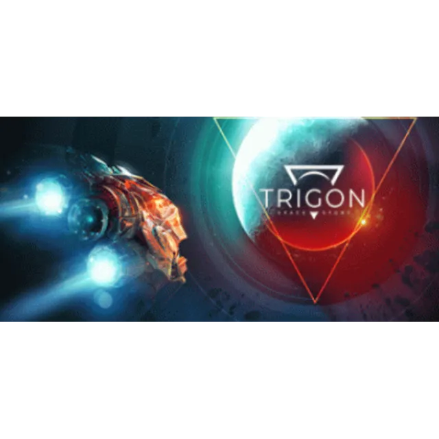 Trigon: Space Story 💎 АВТОДОСТАВКА STEAM GLOBAL МГНОВЕННО ЛИЦЕНЗИЯ