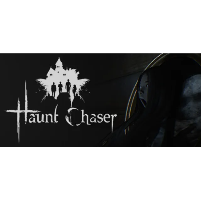 Haunt Chaser АВТОДОСТАВКА STEAM GLOBAL МГНОВЕННО ЛИЦЕНЗИЯ