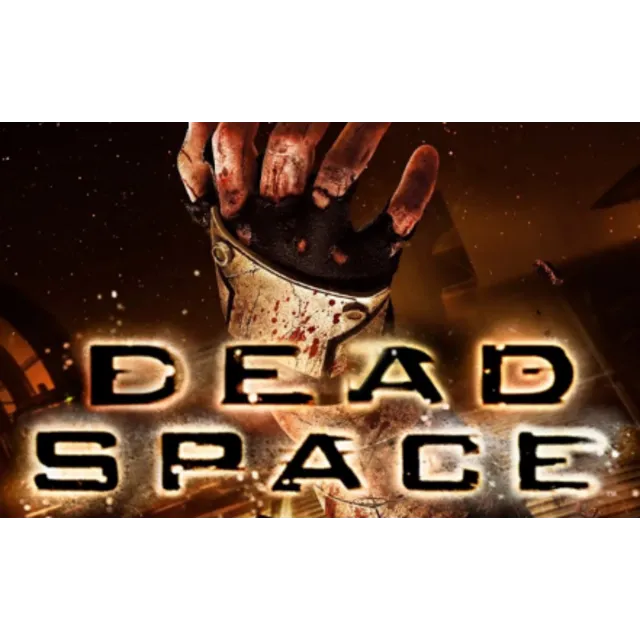 Dead Space (2008)✔️STEAM Аккаунт✔на 90 дней