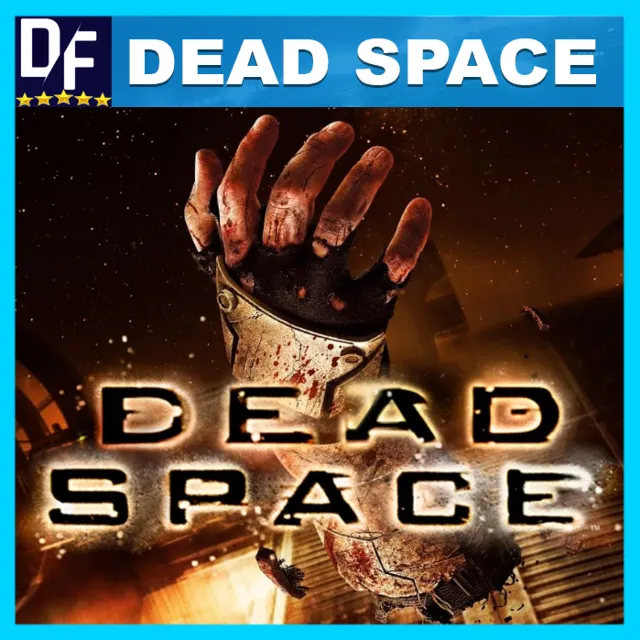 Dead Space ✔️STEAM Аккаунт