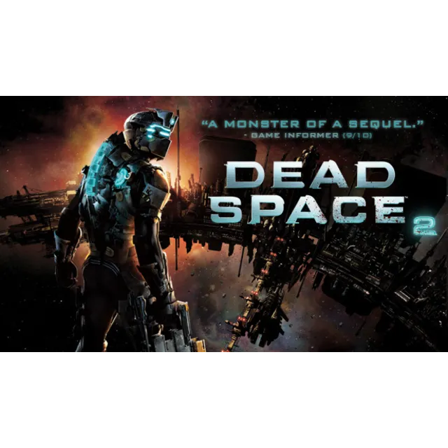 Dead Space 2✔️STEAM Аккаунт✔на 90 дней
