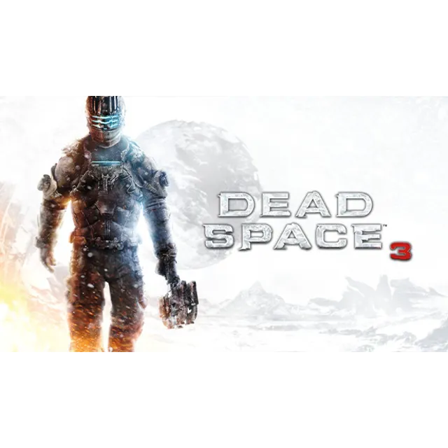 Dead Space 3 + DLC Awakened✔STEAM✔на 90 дней