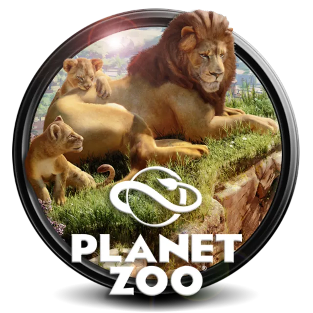 Planet Zoo +Factorio®✔️Steam (Region Free)(GLOBAL)🌍