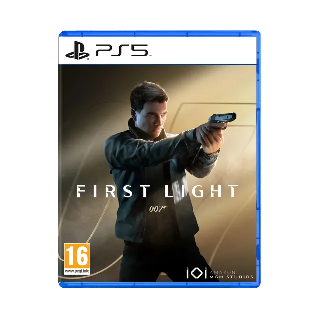 007 First Light+Hogwarts+Minecraft+10 Игр USA/RU PS4/PS5✅(Активация)🔥