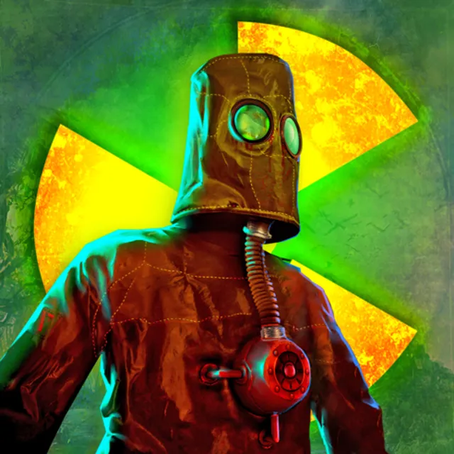 ⚡️ Radiation Island iPhone ios iPad Appstore + БОНУС 🎁