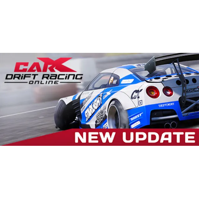 CarX Drift Racing Online STEAM Россия