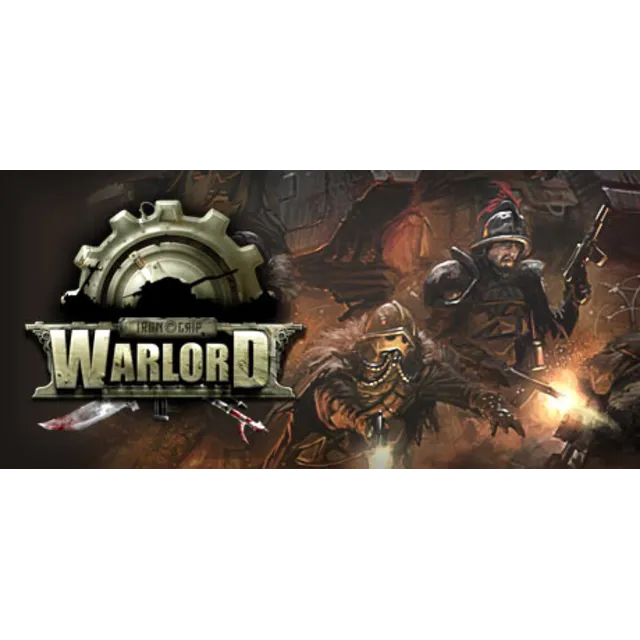 Iron Grip: Warlord (Steam Gift Region Free / ROW)