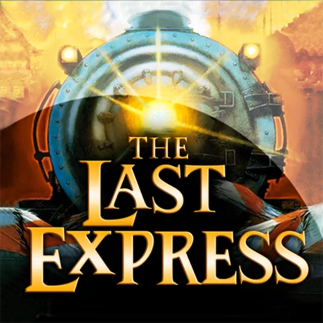 ⚡️ The Last Express iPhone ios iPad Appstore + БОНУС 🎁