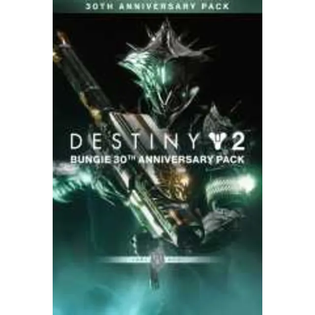 ✅💥DESTINY 2: BUNGIE 30TH ANNIVERSARY PACK✅XBOX КЛЮЧ 🔑