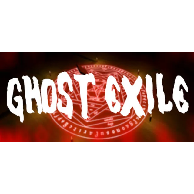 Ghost Exile STEAM Россия