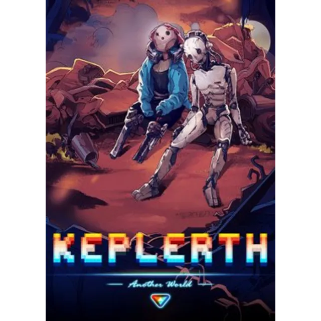 Keplerth (STEAM АККАУНТ / ГАРАНТИЯ)