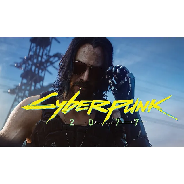 CYBERPUNK 2077 ВСЕ DLC (ПОЛНОЕ ИЗДАНИЕ) / STEAM АККАУНТ