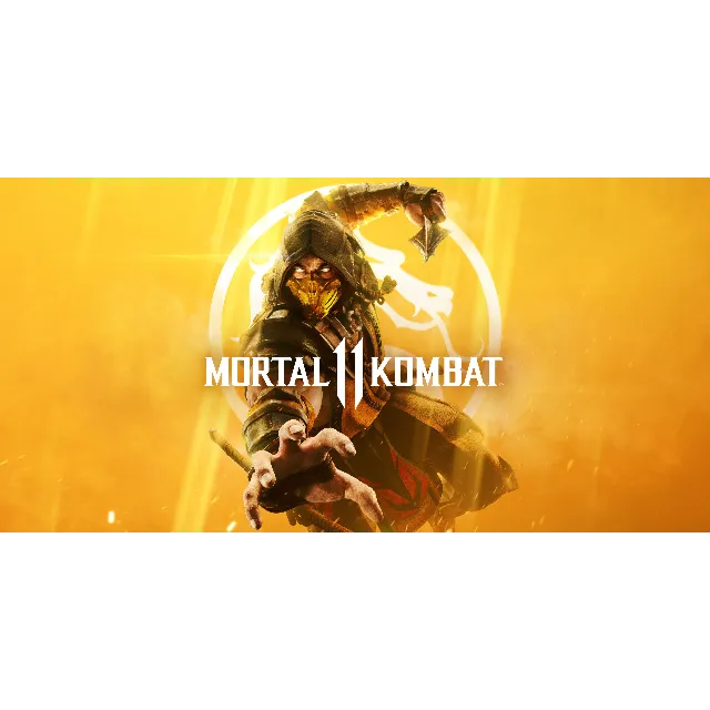 ✨🟢 Mortal Kombat  +400 ИГР🔥Онлайн🔥 XBOX GAME PASS ☘️