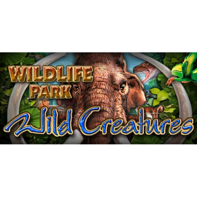 Wildlife Park - Wild Creatures 💎 АВТОДОСТАВКА STEAM GLOBAL МГНОВЕННО ЛИЦЕНЗИЯ