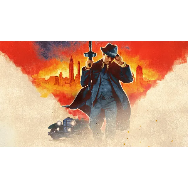 ❄️ Mafia: Definitive Edition ❤️Оффлайн активация Steam