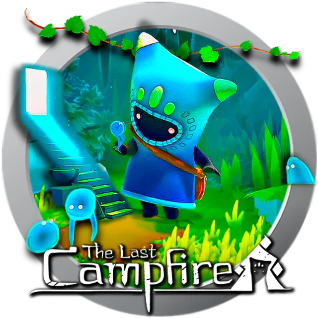 The Last Campfire ®✔️Steam 🟩(GLOBAL)🌍
