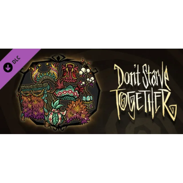 Don't Starve Together: Midsummer Cawnival Chest АВТОДОСТАВКА STEAM РОССИЯ